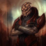 Turian guy