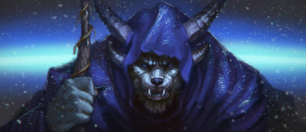 Charr Transformation Charr by Dandzialf on DeviantArt