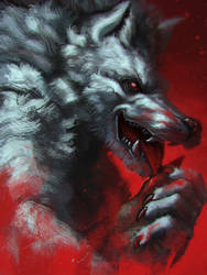 Werewolf 2