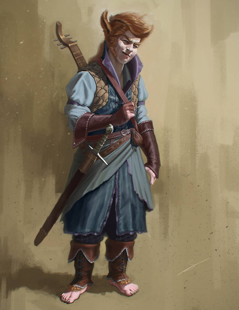Bard Patterns Bard by Dandzialf on DeviantArt