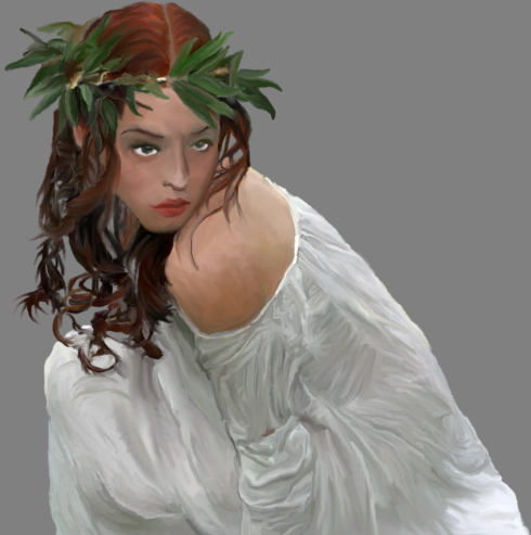 Nefer by Leo-McCarthy