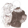Reira and Yasu