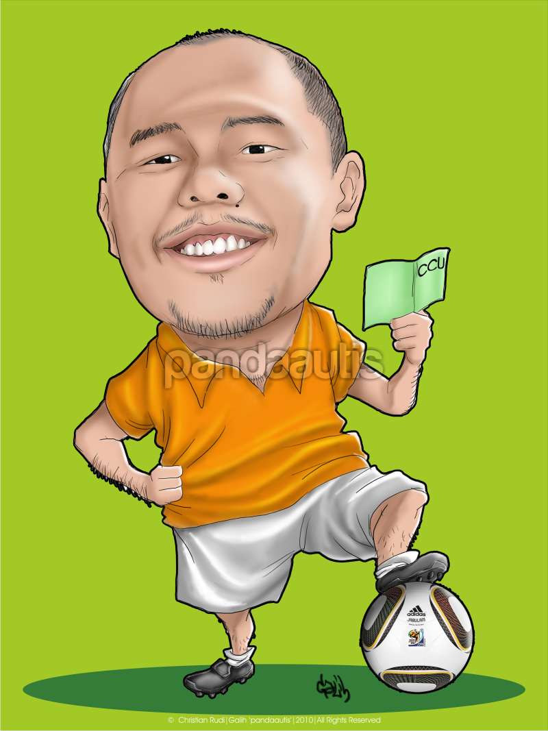 Karikatur 7