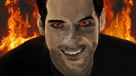 Lucifer-Tom Ellis