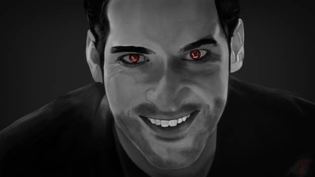 Lucifer-Tom Ellis