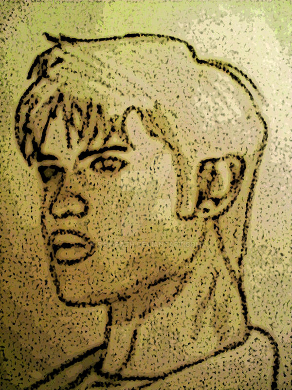 Merrick by ray-path on DeviantArt