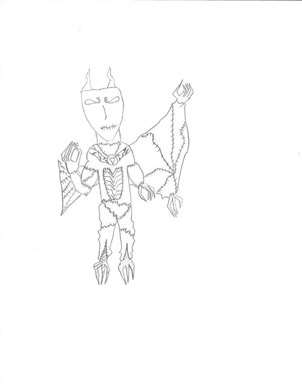 Makato by invaderzimarts on DeviantArt