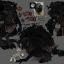 WEREWOLF RAM - CLOSED