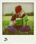 polaroid v.2 by Njuta