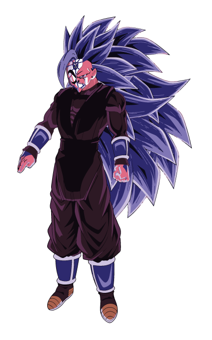 Goku ssj20  Black Friday Pontofrio