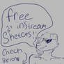 FREE INSTREAM SKETCHES