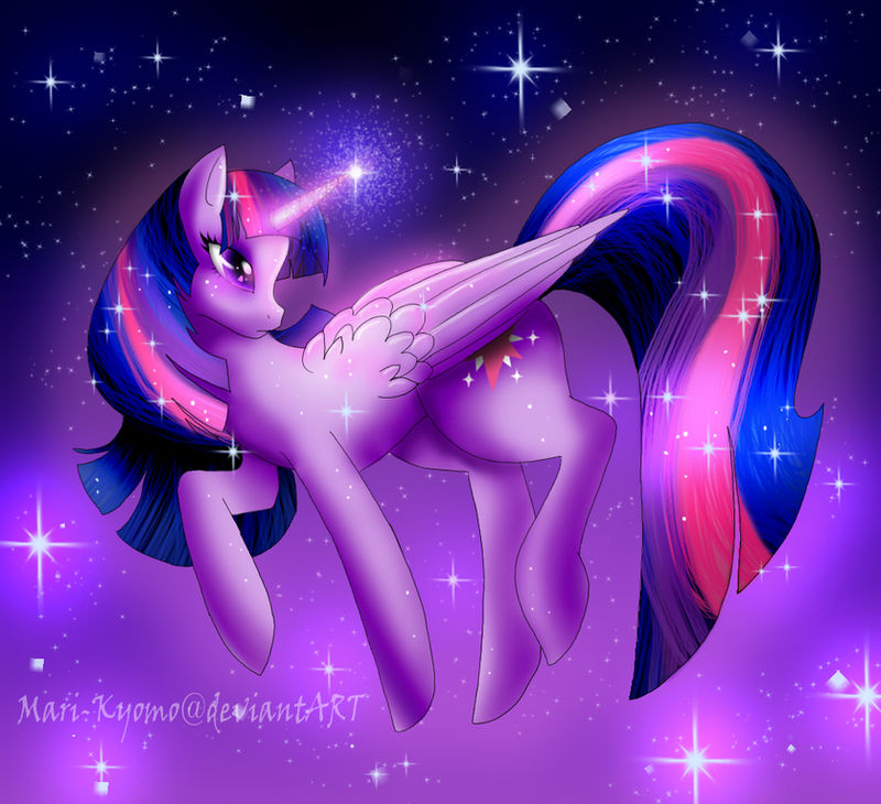 Princess Twilight Sparkle