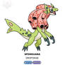 Anker Fakemon 65 shiny