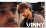 Vinesauce vinny stamp