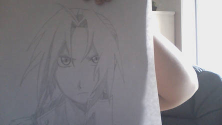 Edward elric