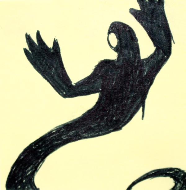 22. The Shadow Wraith by The-Golem-Armada on DeviantArt