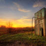 Cottesbrooke Sunrise