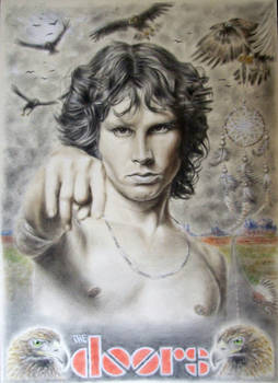 Jim Morrison