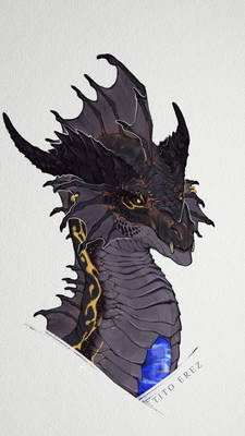 114. For Aetherios
