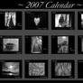 2007 Calendar