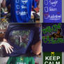 Loki/Hiddleston Shirts