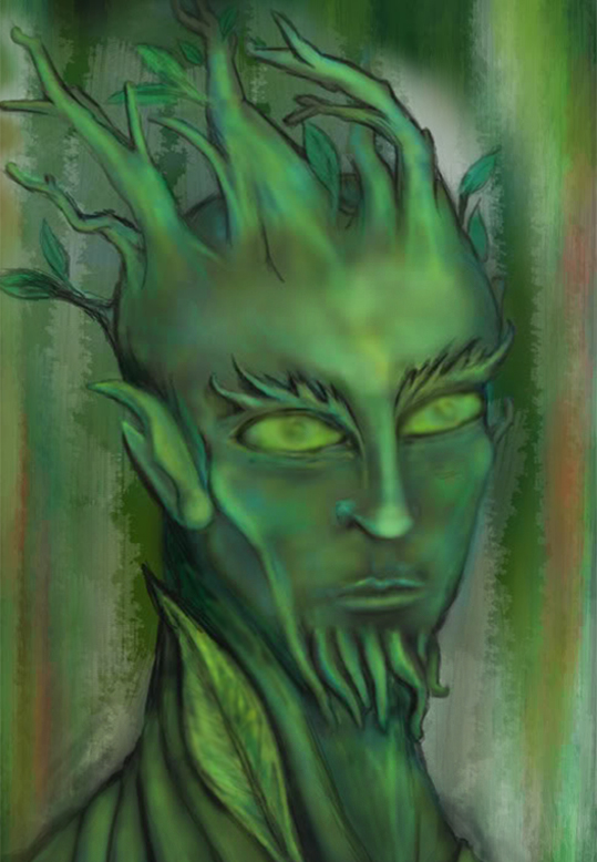 Sylvari