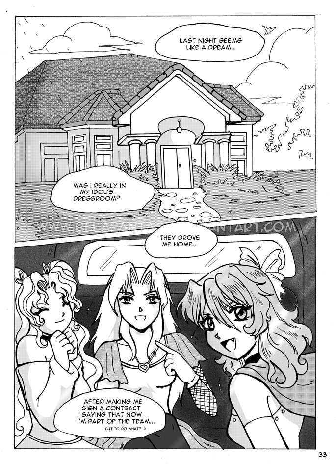 crazy angels page 33