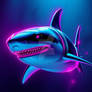A shark