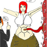 Kushina extracted 4