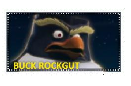 Stamp Buck Rockgut