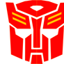 TFM Autobot Symbol 2.0