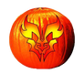 Predaking Pumpking