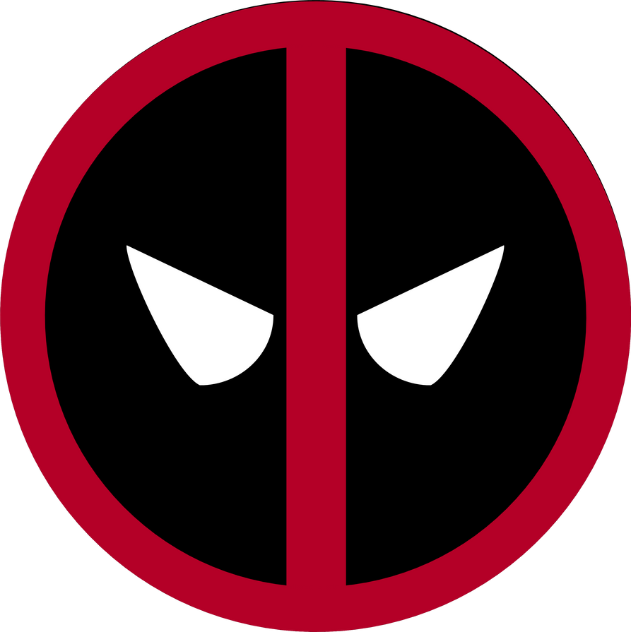Deadpool Icon 2 by JMK-Prime on DeviantArt