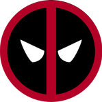 Deadpool Icon 2