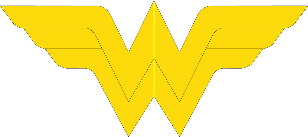 Wonder Woman Logo