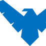Nightwing Logo 1