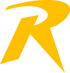 Robin Logo 2