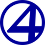 Fanstastic 4 Logo 1