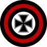Captain Nazi Shield