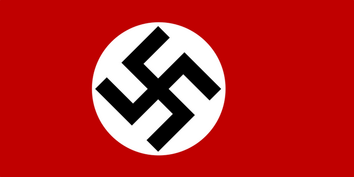 Flag of Nazi Germany