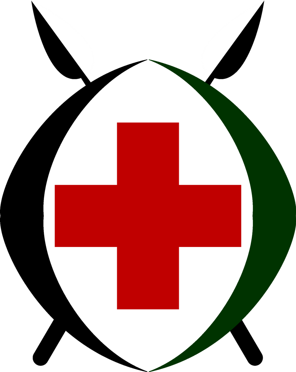 Kenya Red Cross @ 50