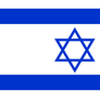 Flag of Israel