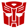 Unicron Trilogy Autobot Emblem