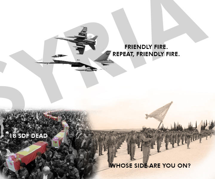 Friendly fire will not be tolerated by JMKPrime on DeviantArt