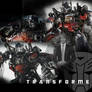 Transformers-It all ends