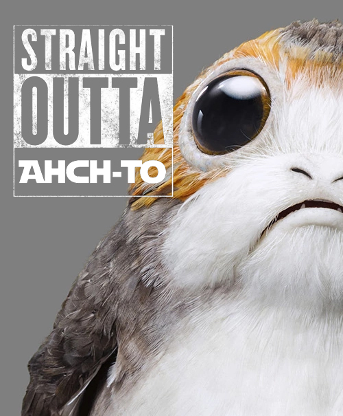 Porg