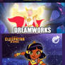 Women's Day Meme - DreamWorks Princesses