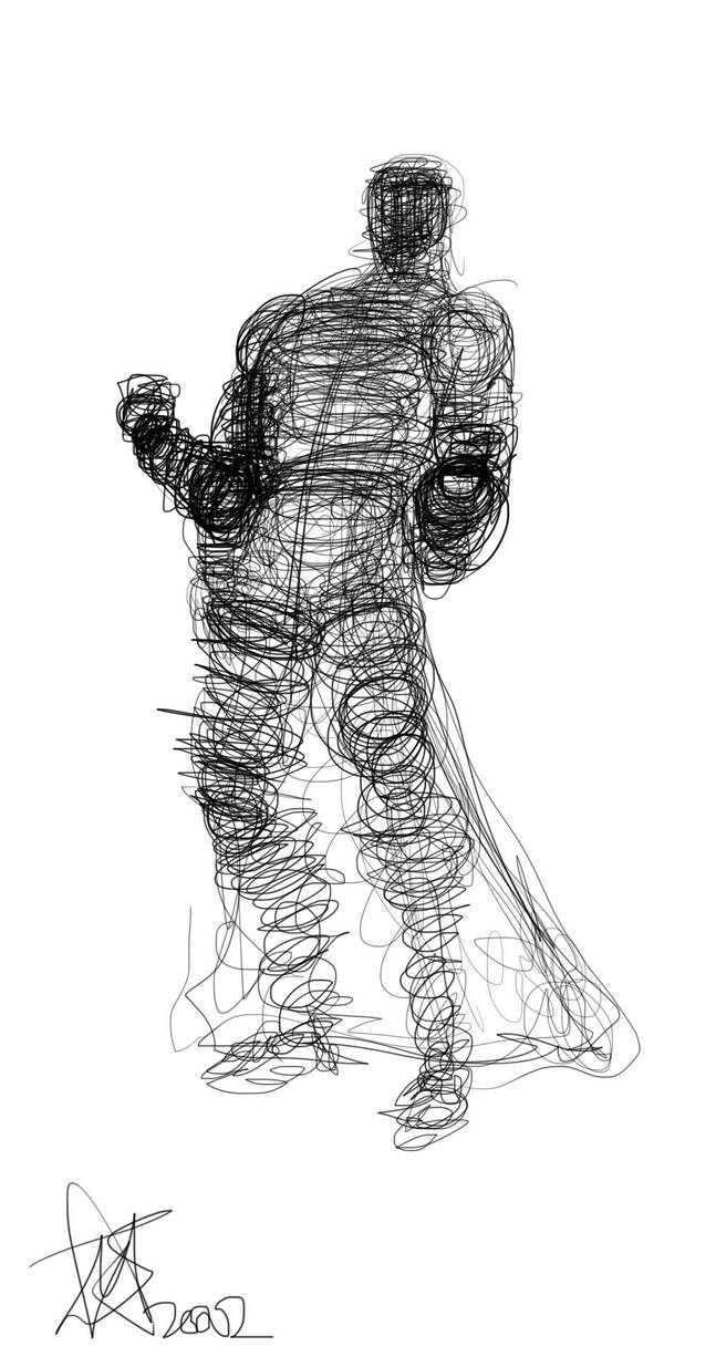 Solid form practice by JMK-Prime on DeviantArt