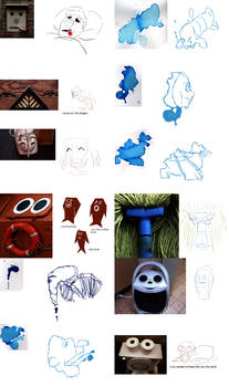 Animisme Graphics Explore the Best Animism Art | DeviantArt