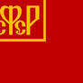 Flag of the Russian SFSR